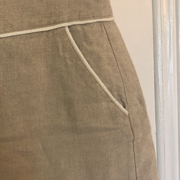 Summer mini skirt - Picture 3 of 3